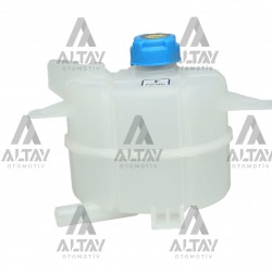 YEDEK SU DEPOSU BİPPER / NEMO / FİORİNO 09= 1.3JTD-1.4HDI-1.3HDI (KAPAKLI)